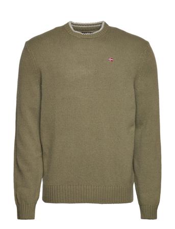 Dain C 4 Khaki Napapijri