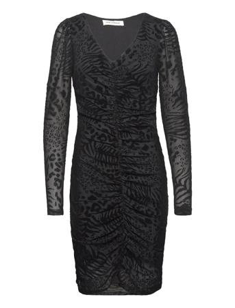 Dress Black Sofie Schnoor