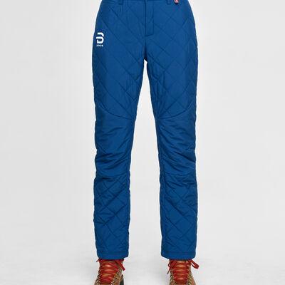 Dæhlie - PANTS GRAPHLITE WMN - Estate Blue - M