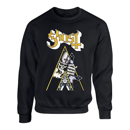 Ghost Clockwork Ghost college