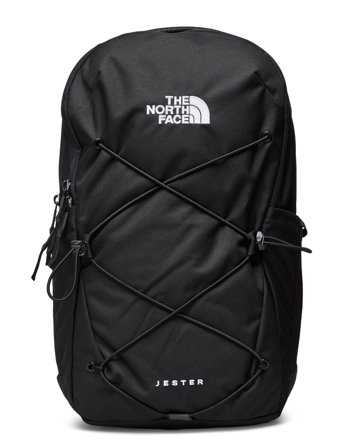 The North Face W Jester - Black - OS WOMEN