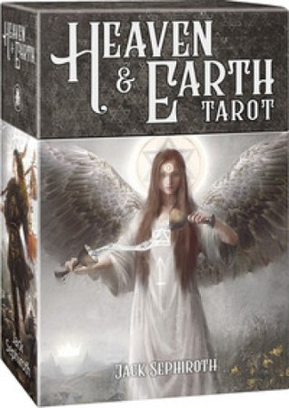 Heaven & earth. Tarot. Ediz. multilingue Jack Sephiroth
