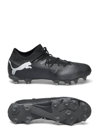 Future 7 Match Fg/Ag Black PUMA