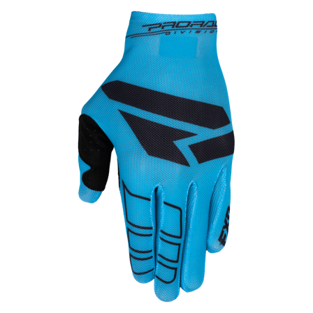 Guantes MX FXR Pro-Fit Air 26 Cielo/Negro XL