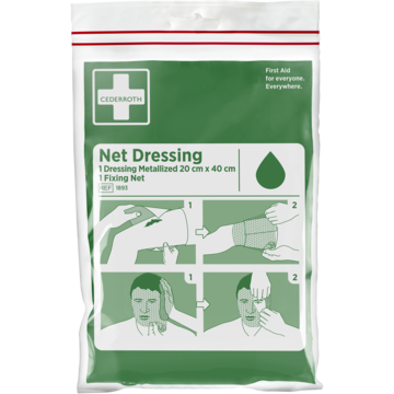 Hodebandasje Cederroth