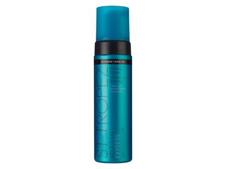 St.Tropez Self Tan Express Bronzing Mousse, 200 ml