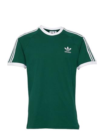 Adicolor Classics 3-Stripes Tee Patterned Adidas Originals