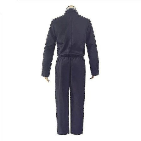 Halloween Moonlight Panic Michael Myers Halloween Costume Cosplay V