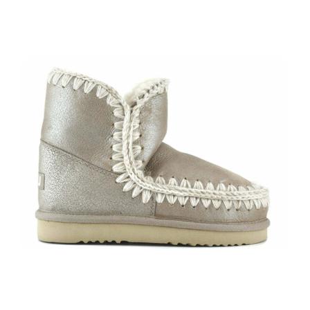 Mou Winter Laarzen , Beige , Dames , Maat: 37 EU Snowboots