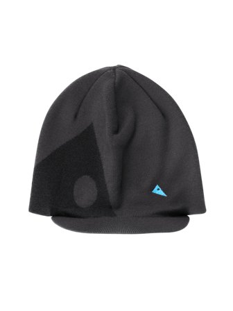 Heid Brim Beanie Unisex