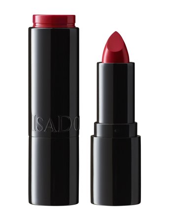 IsaDora Isadora Perfect Moisture Lipstick 210 Ultimate Red - Red - ONE SIZE