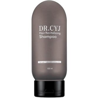 Dr.Cyj Shampoo Rivitalizzante 150ml