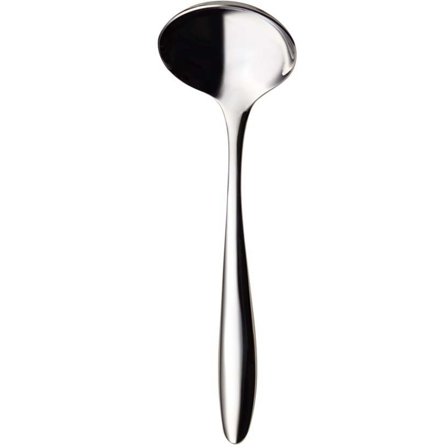 Hardanger bestikk Lykke Sauseøse' - 'Stål