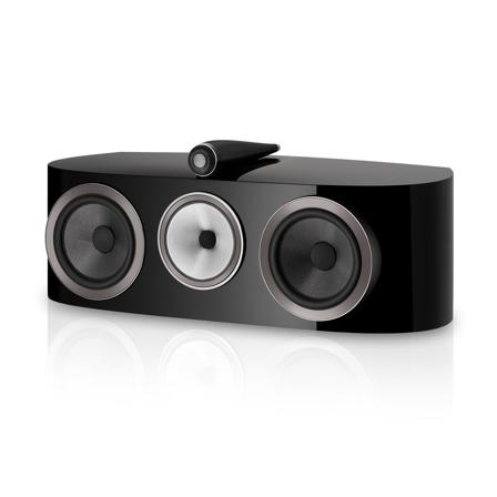 Bowers & Wilkins HTM81 D4 Middenluidspreker
