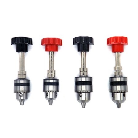 Mini Håndsveiv Håndsveiv Manuell Drill Verktøy Mini Modell Drill