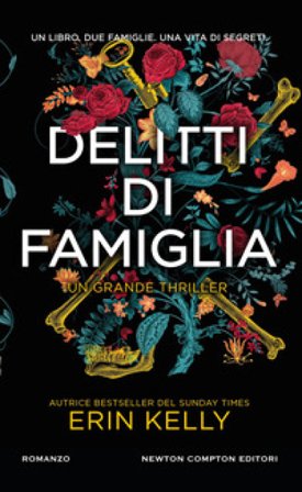 Delitti di famiglia Erin Kelly