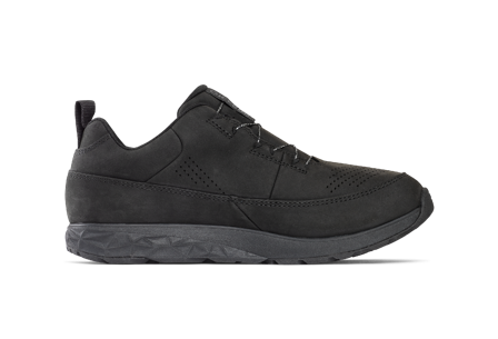 Icebug Ava Biosole TrueBlack