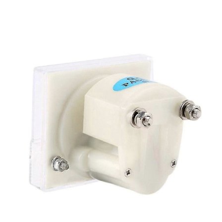 AMP-30A Strømkretsmåler D8-DC Trenger Shunt 0-30A Analogt Amperemeter Panel