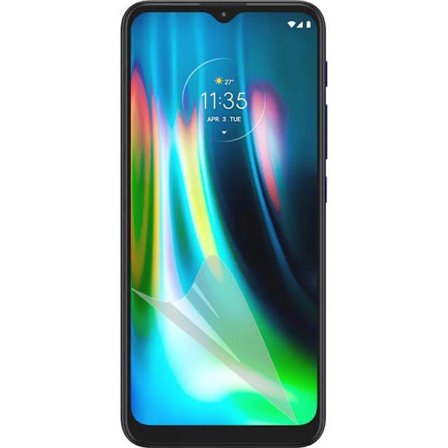 2-Pack Motorola Moto G9 Play Skärmskydd - Ultra Thin