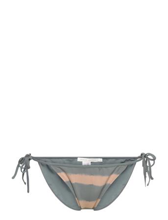 Metha Swimwear Bikinis Bikini Bottoms Side-tie Bikinis Multi/mönstrad Rabens Sal R