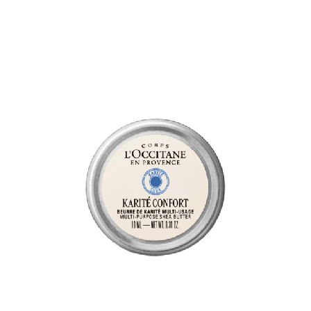 L’Occitane en Provence Multi-Purpose Shea Butter Dagcreme Unisex 10ML