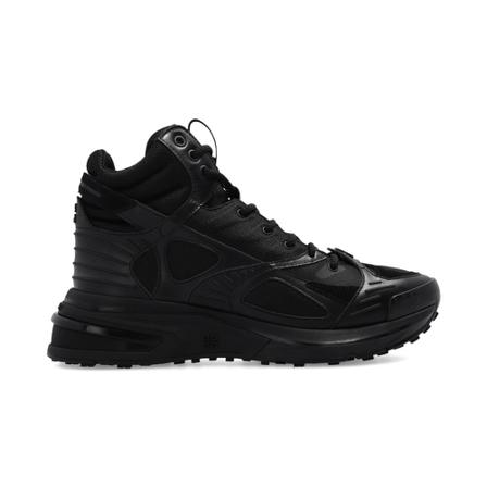 Givenchy GIV 1 TR sneakers , Zwart , Heren , Maat: 43 EU