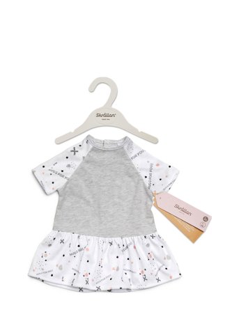 Skrållan | Skrållan Klänning 45 Cm | 5X 280X 270MM