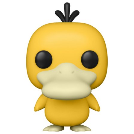 Funko POP! Pokemon Psyduck - Partyninja.se