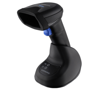 DATALOGIC QuickScan 2500 Series QBT2500 - Kit - strekkodeskanner