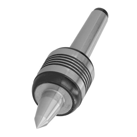 Roterende senterspiss Morsekonus dreiebenk trebearbeidingsverktøy forbruksvarer MT2-5 spor