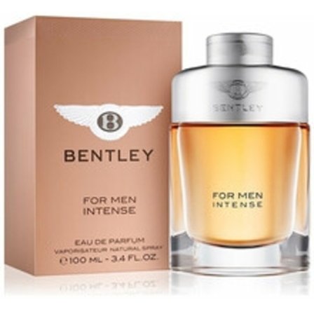Bentley - Bentley for Men Intense EDP 100ml