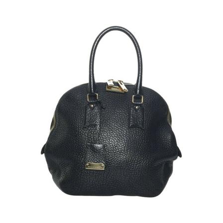 Burberry Vintage, Handbags Zwart, Dames, Maat:ONE Size