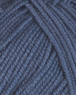 Garn Viking Trend Baby Merino Himmelblau