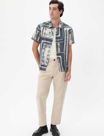 Matinique Mafloss Np - Navy - S