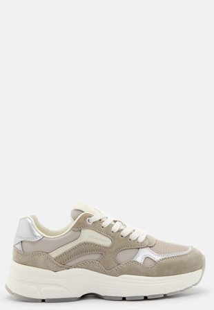GANT - Neuwill Sneaker - Taupe