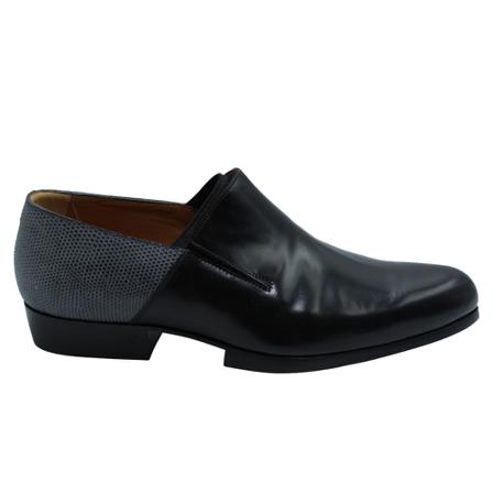 Balenciaga Vintage pre-owned Derby , Zwart , Heren , Maat: 41 EU Vintage Schoenen