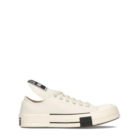 Converse - Sneakers - Vit - Herr - Storlek: 43 Eu, Herr, Storlek: 43 EU