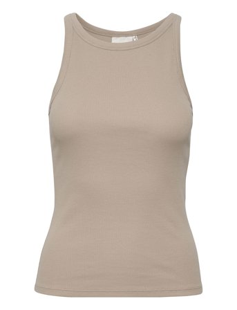 Drewgz Sl Top Noos Beige Gestuz