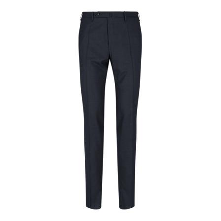 Incotex, Suit Trousers Grijs, Heren, Maat:S