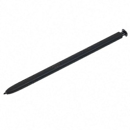Galaxy S23 Ultra S918 Stylus Pen til Skrivning og Tegning, Ingen Bluetooth, Intet Logo, Sort