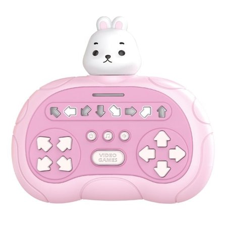 Maxlife Handhållet spel - Kanin