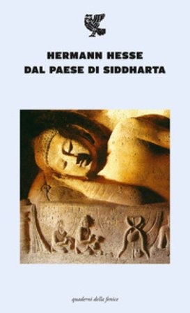 Dal paese di Siddharta Hermann Hesse