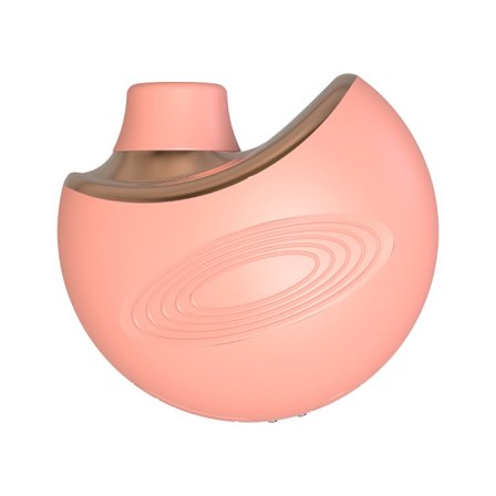 Intiimihierontalaite, 6 tilaa, vedenpitävä silikoni, 90 minuutin käyttöaika