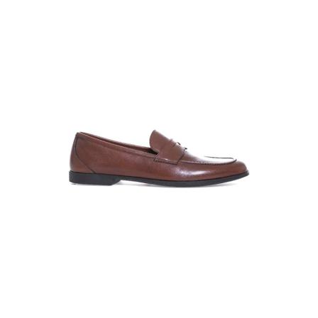 Fratelli Rossetti, Moccasin Fratelli Rossetti Brązowy, Mężczyzna, Rozmiar: 44 EU