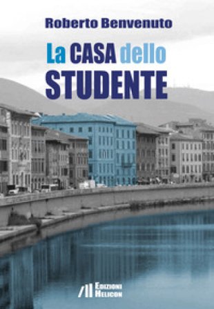 La casa dello studente Roberto Benvenuto