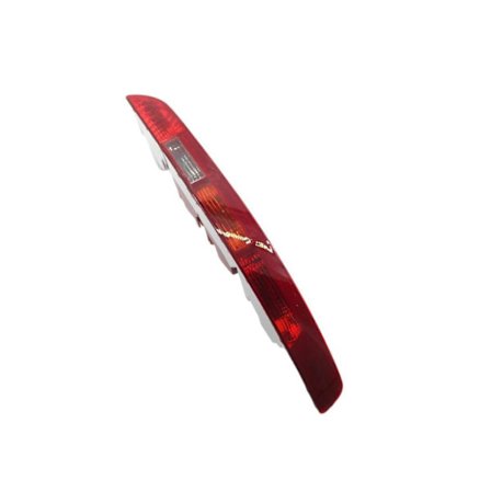 Takavalojen alempi sumuvalo Audi Q5 2009-2016 varaosalle