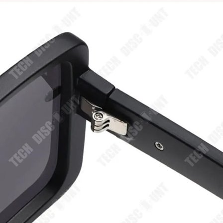 Polarisoidut aurinkolasit Solsken TD kokokehys UV400-suoja naisille[D]