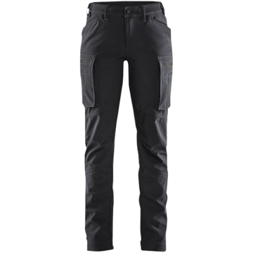 Vinterbyxa Dam Service*