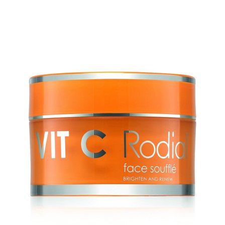 Rodial Vit C Face Souffle 50 ml, Skincare, Ansigtspleje, Dagcreme