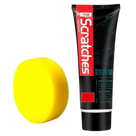 Reparationsmedel för spishäll Repor Bilreparationsmedel Hemverktyg Rostfritt Stål Repor